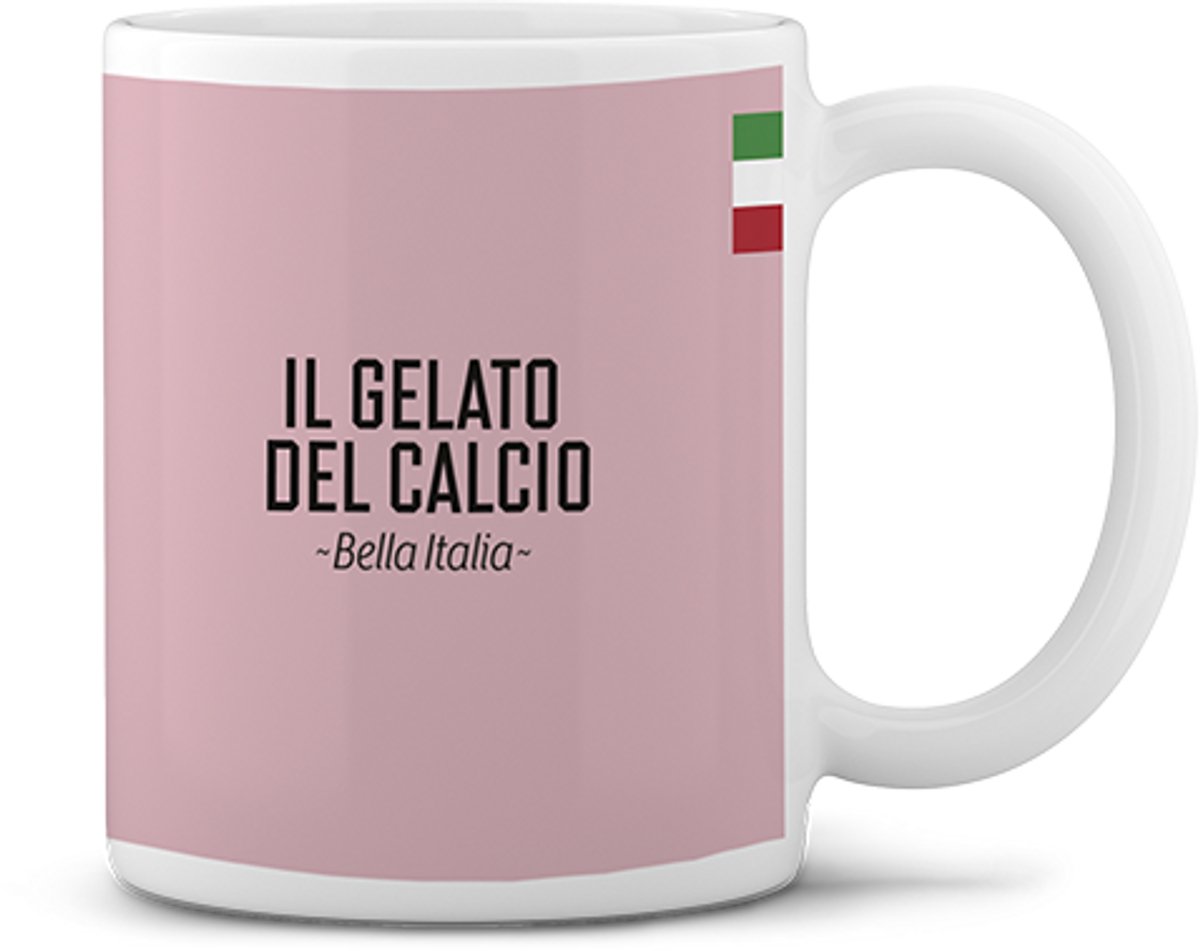 Il Gelato mok