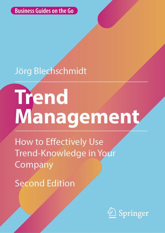 Business and Management (R0) - Trend Management - cover