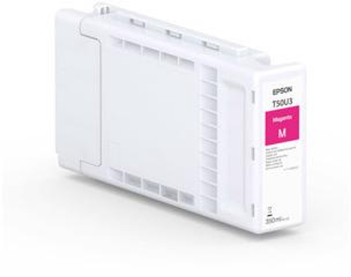 Epson UltraChrome XD3 inktcartridge 1 stuk(s) Magenta