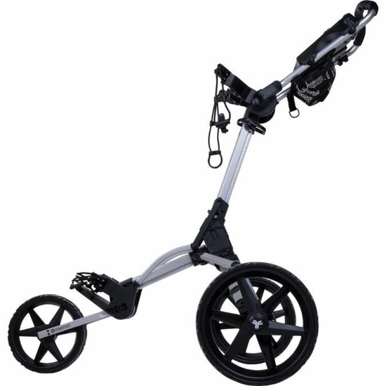 Fastfold Smart Golftrolley van FastFold — afbeelding 3