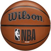 Wilson NBA DRV Plus Basketbal