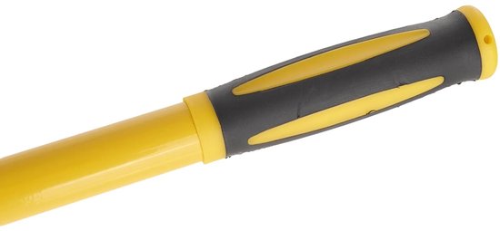GEKO Telescopische takkenschaar - Anvil snede - Teflon coating - 675-1025 mm - Ergonomische grip van Geko — afbeelding 3