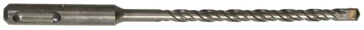 GEKO SDS-Plus boor - beton en steen - 5x160 mm - staal en carbide