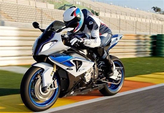 Sturzpads Motorrad BMW F900R F900XR – Achse Crash Protector Slider Blue