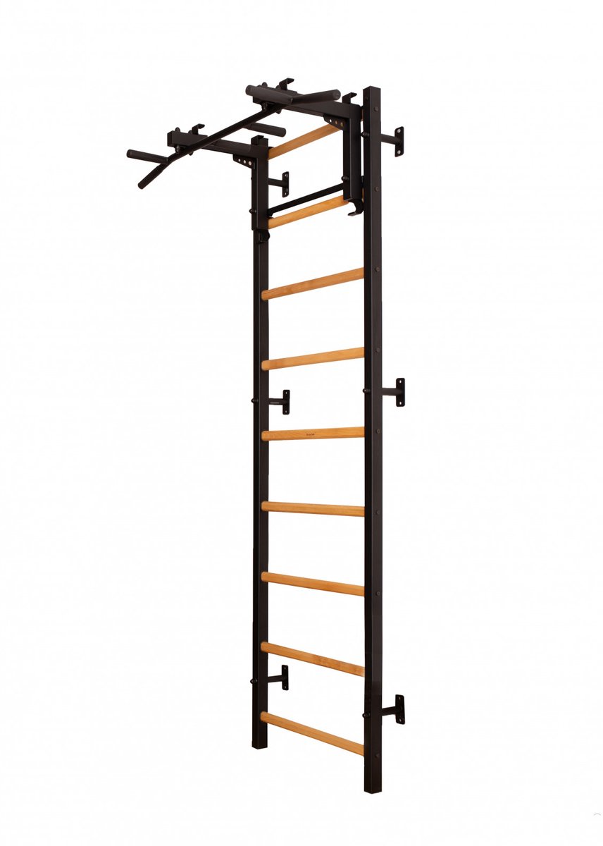 BenchK Wandrek Set 731 731B zwart