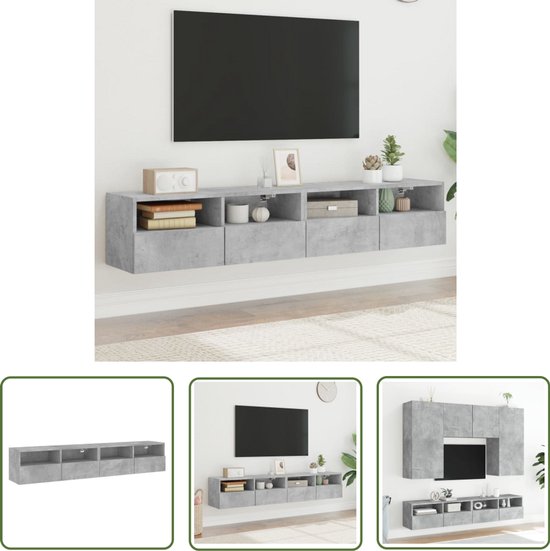 Hhe Wandmontage Tv