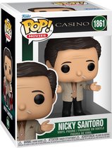 Funko POP! TV: Sopranos - Uncle Junior - the Sopranos