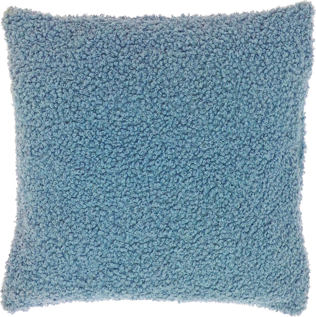 Chico sierkussen - 45x45 cm - Bouclé