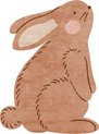 Tapis Petit Lapin Tapis Lapin
