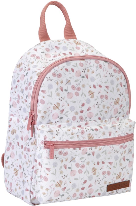 Little Dutch - Fleurs & Papillons - Sac à dos