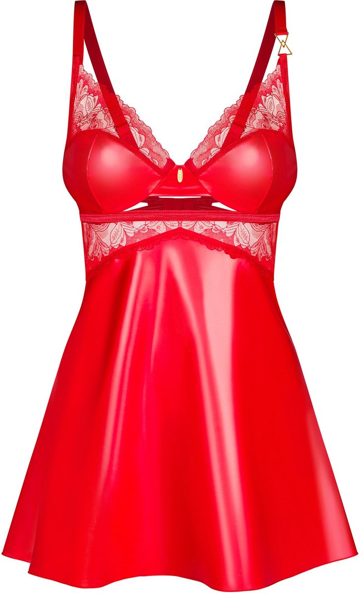 OBS Chemise 2xl/3xl