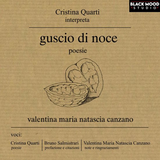 Guscio di noce - cover