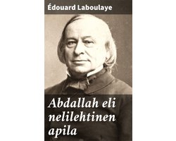 Abdallah eli nelilehtinen apila