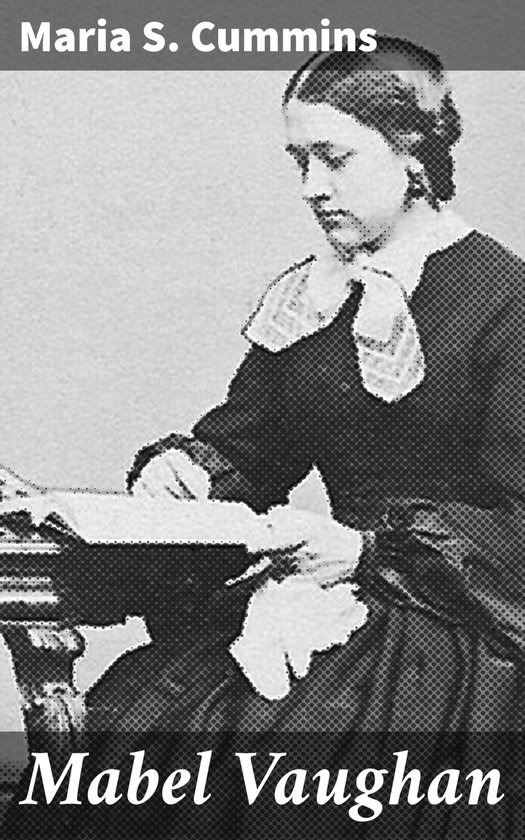 Mabel Vaughan - cover