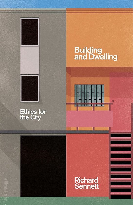 Building and Dwelling - cover