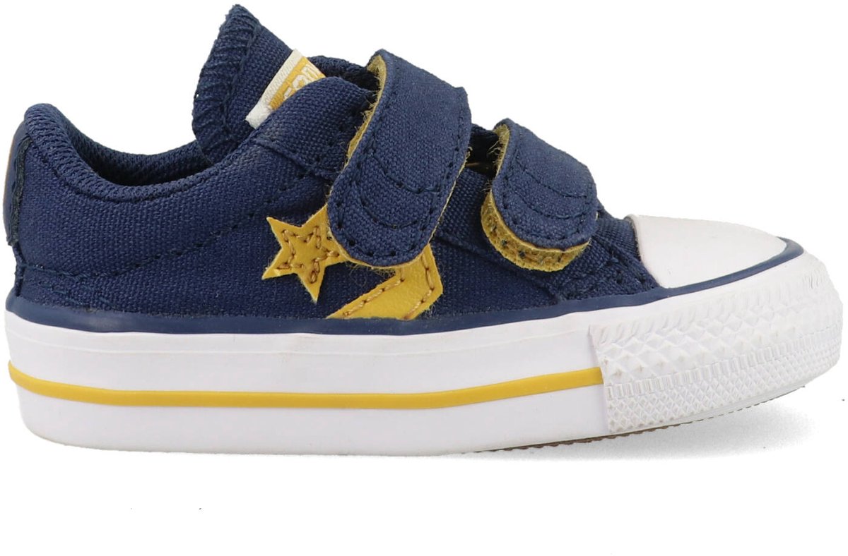 Converse Star Player 760035C Blauw