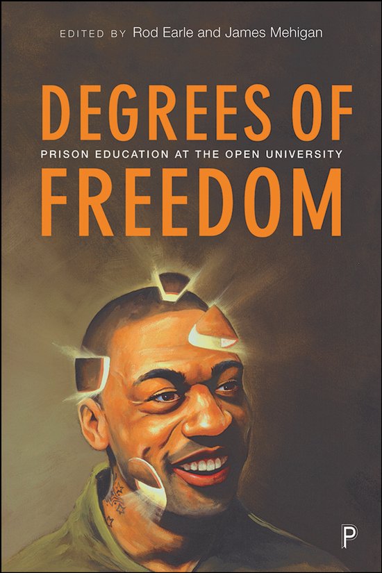 Degrees of Freedom - cover