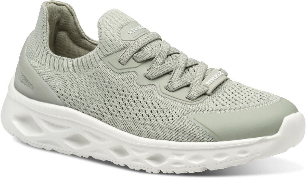 s.Oliver Meisjes Sneaker 5-44200-44 703 Maat: 34 EU