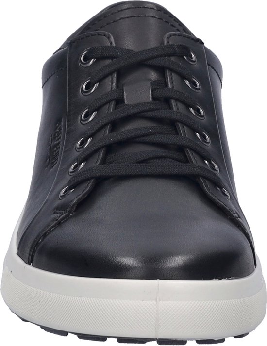 JOSEF SEIBEL Maddox 05 | Sneaker für Herren | Schwarz