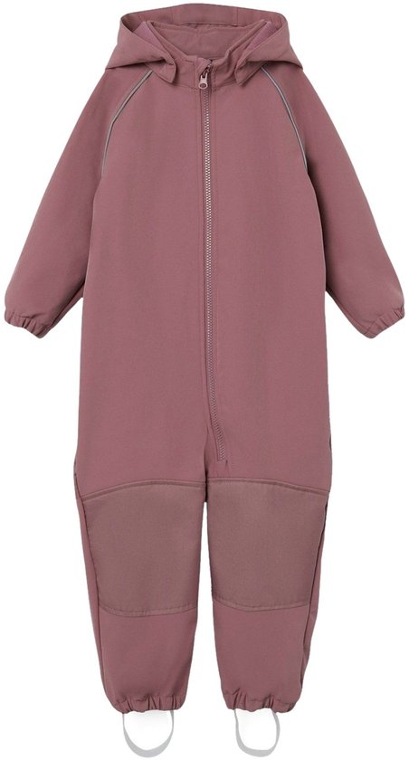 Name It Alfa Softshell Regenpak Junior