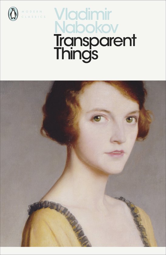 Foto: Transparent things