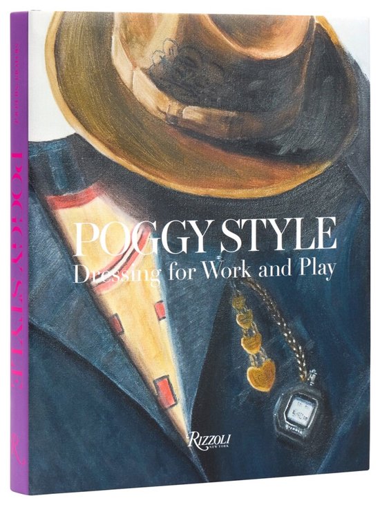 Poggy Style - cover
