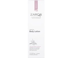 ZARQA Body Lotion Sensitive