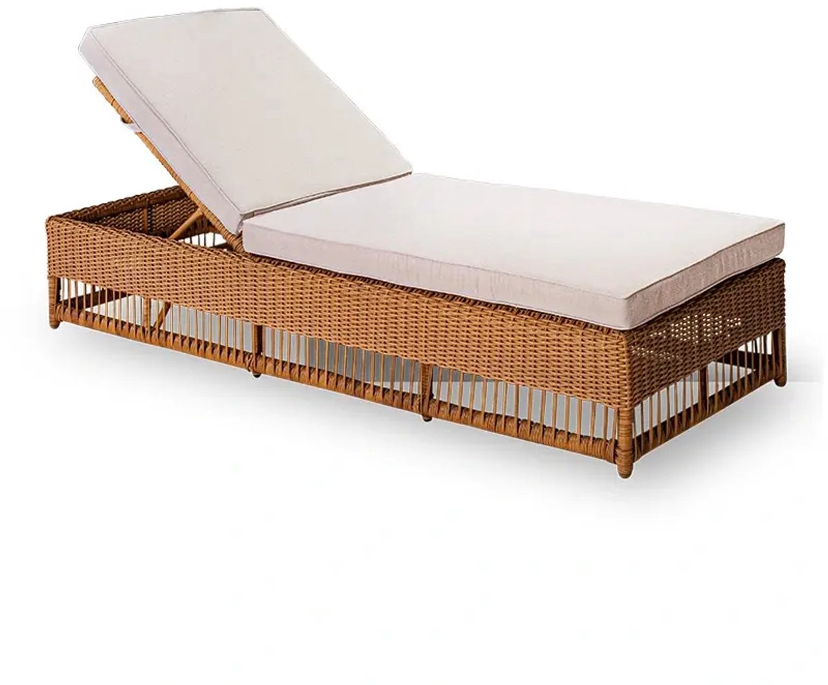 Your Own Living Arline Ligbed Bamboo