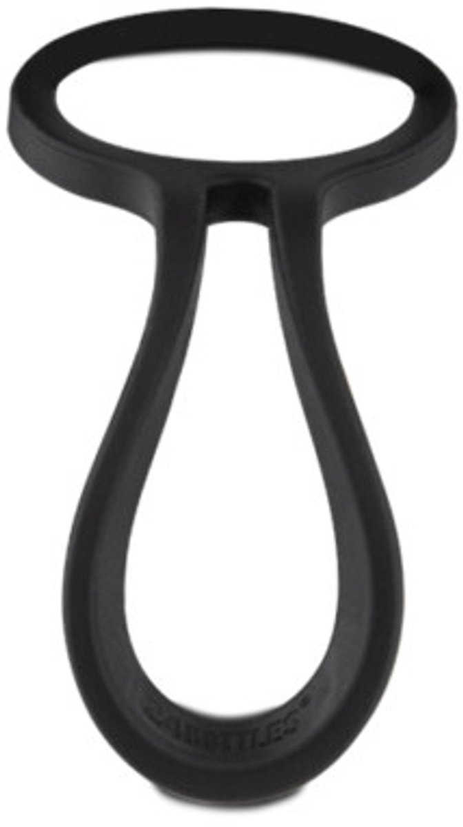 24Bottles Bottle Tie Drinkfleshouder