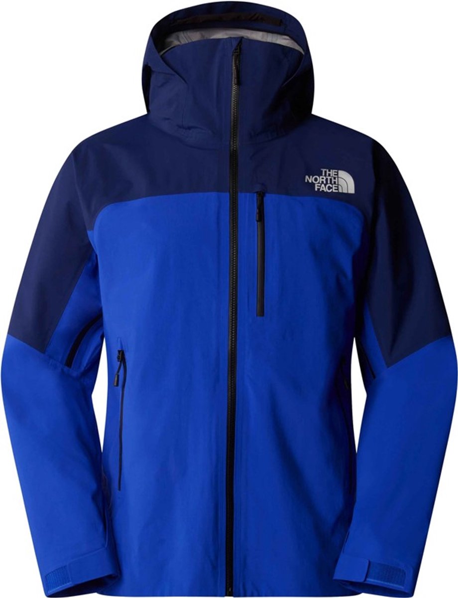 The North Face Torre Egger futurelight jacket TNF eagle Blauw