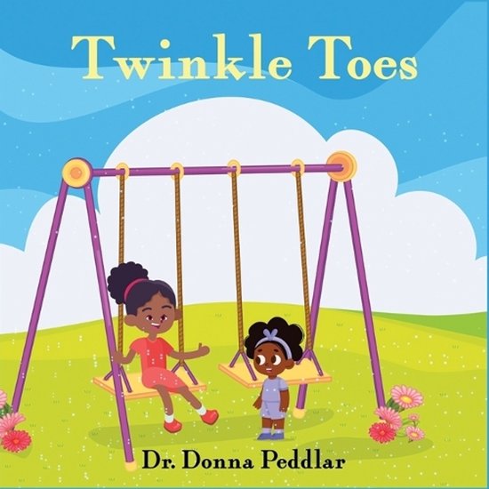 Twinkle Toes