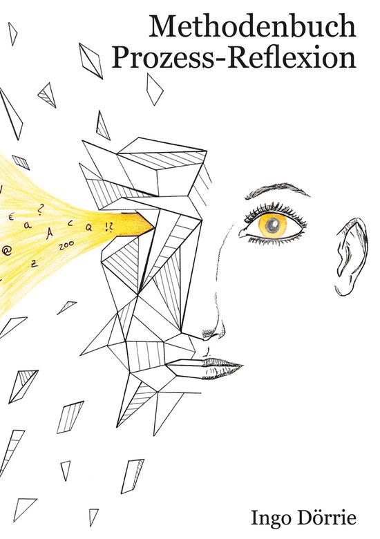 Methodenbuch Prozess-Reflexion - cover