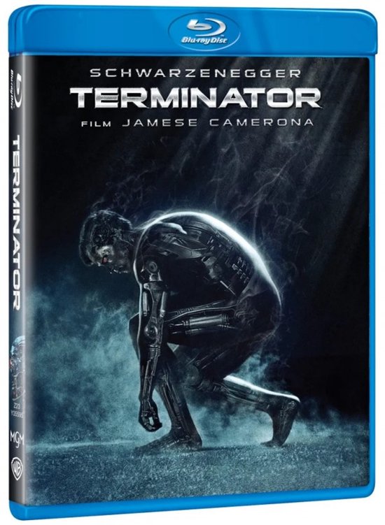 The Terminator [Blu-Ray]