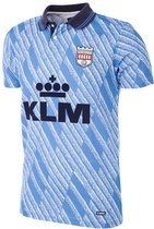 COPA - Brentford FC 1992 - 94 - Retro Voetbalshirt - Mannen - Blauw - XL