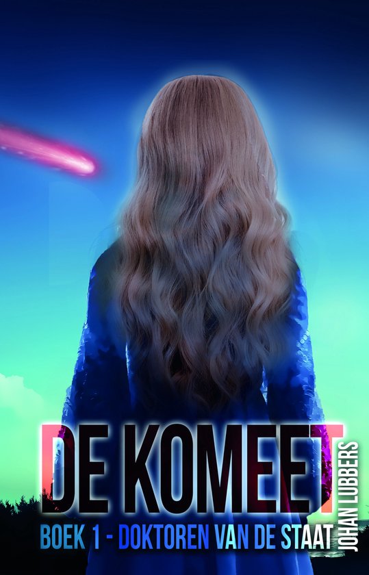 De komeet 1 - Doktoren van de Staat