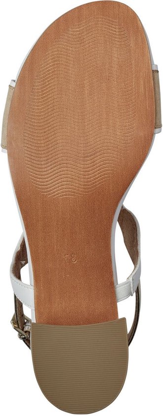 Sandale pour femme Marco Tozzi 2-28231- 44 197 F- largeur Taille : 41 EU