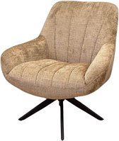 Reefs Interior Fauteuil Cali - Goud