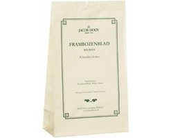 Frambozenblad Gz /Jh