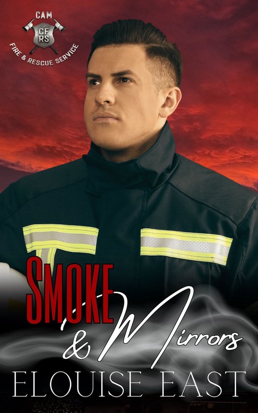Love in Flames 3 - Smoke & Mirrors