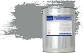 Wixx PU 250 Betonverf Buiten en Binnen - 10L - RAL 7042 | Verkeersgrijs A