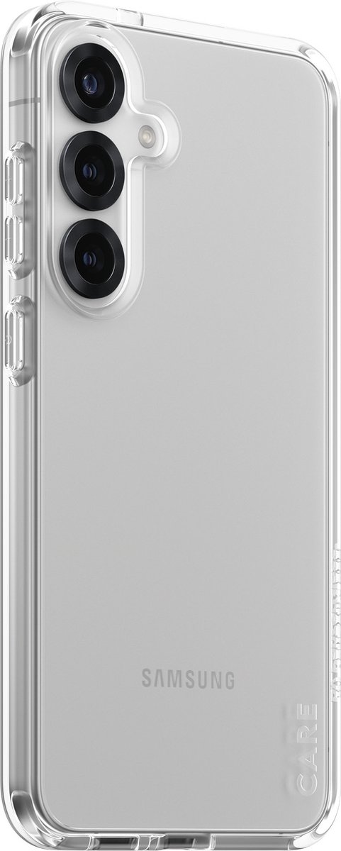 Panzerglass Case Flagship Urban Combat Voor Samsung Galaxy S25+ Bescherming