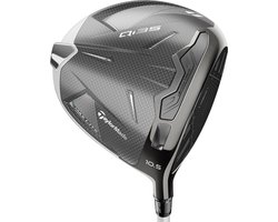 TaylorMade Qi35 Max Lite Dames Driver 2025 | | | 10,5° - (Loft instelbaar van 8,5° tot 12,5°) |
