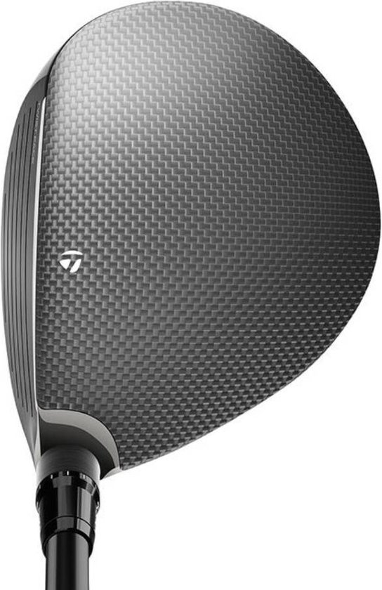 TaylorMade Qi35 Tour Ti Fairway Wood 2025 - 5 - 18° Loft (instelbaar van 16° tot 20°) - Rechtshandig - Regular | van Merkloos — afbeelding 4