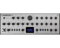 Modal Electronics Carbon8M Wavetable