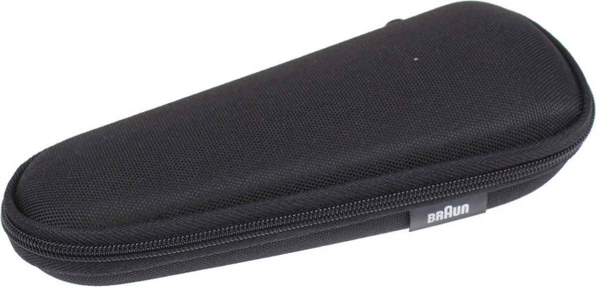 BRAUN - REISETUI - 81406969
