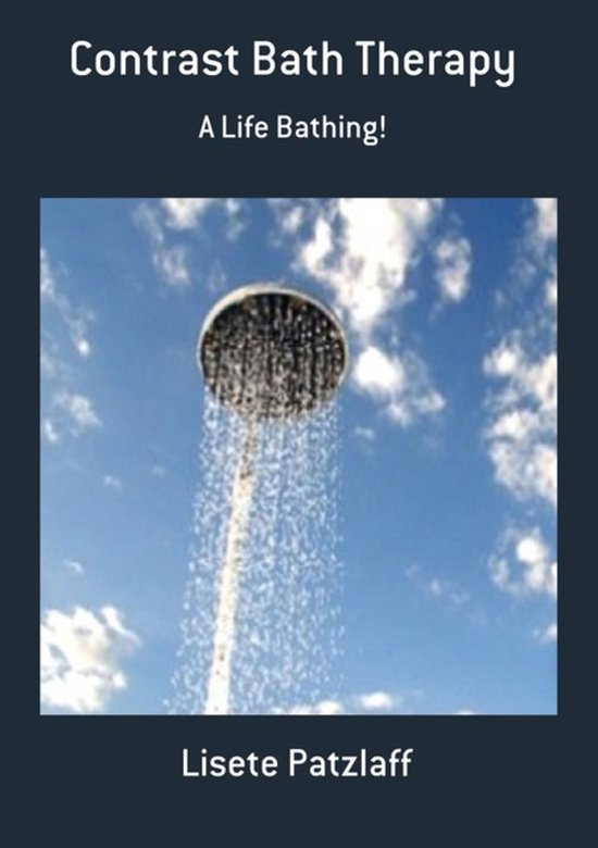 Contrast Bath Therapy - cover