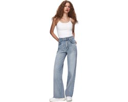 LTB Jeans Danica L 51823 16059 55681 Jaelle Wash Dames Maat - W33 X L30