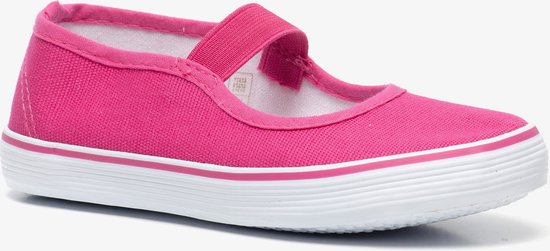 Chicane kinder gymschoenen - Roze - Maat 25
