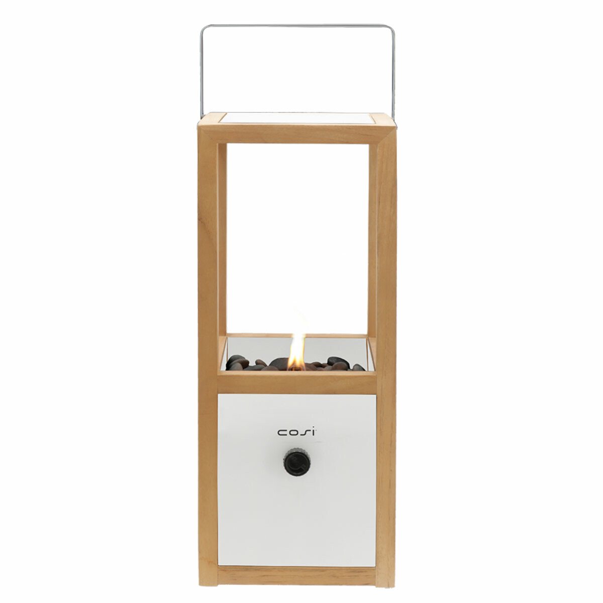 Cosi | Cosiscoop | Urban White