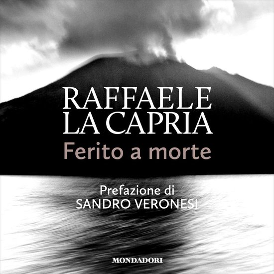 Ferito a morte - cover